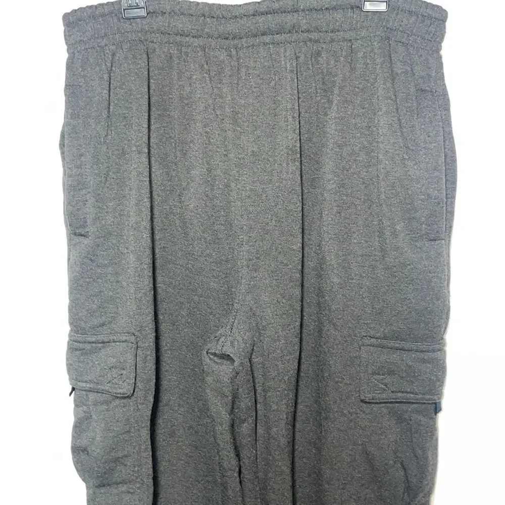 Mikey 62 thick sweatpants